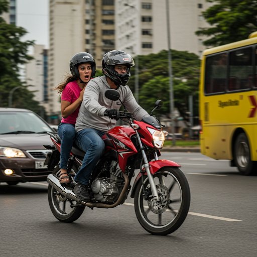 Justiça libera serviço de mototáxi em São Paulo e 99Moto retoma operação na cidade