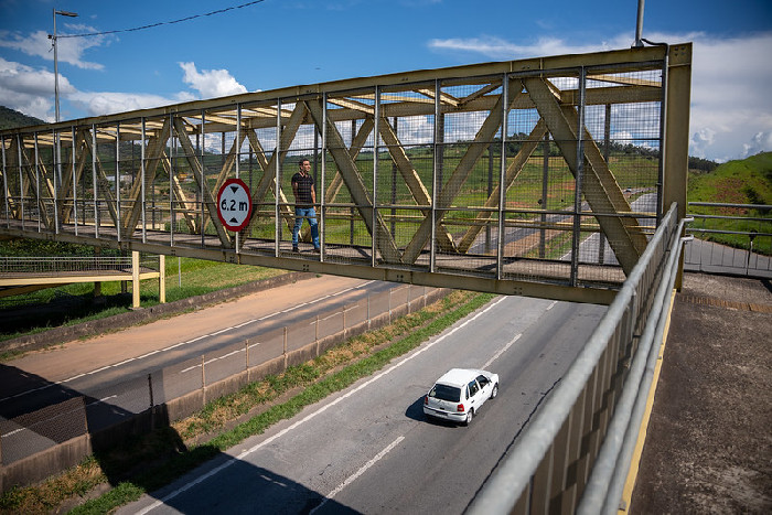 Arteris une Maio Amarelo e operação especial de feriado para preservar vidas nas rodovias