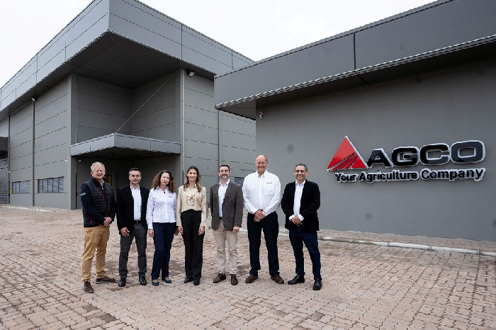 AGCO inaugura Centro de Desenvolvimento em Ibirubá (RS) e reforça protagonismo global em tecnologias de plantio