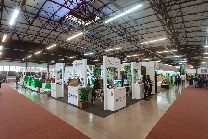 Inovação e Energia: Simecs Assume Organização da Electric Move Brasil em Caxias