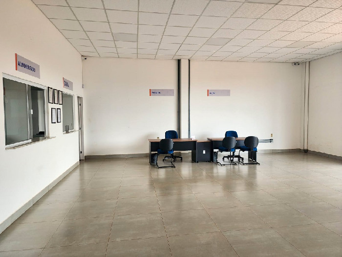 Macropeças concessionária Volare, amplia atuação com inauguração de novo ponto de atendimento em Sinop - MT