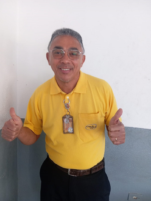 No Dia do Motorista, Guarupass celebra quem move a cidade com exemplos de empatia