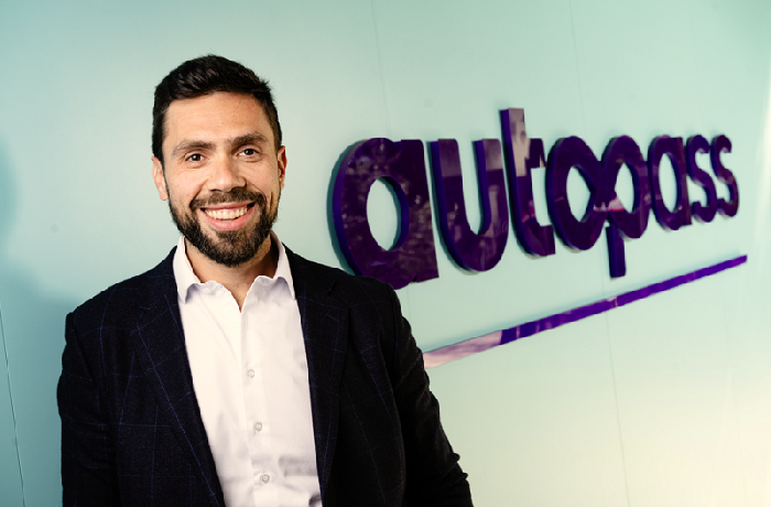 Autopass anuncia novo CEO e reforça estratégia focada em bilhetagem e expansão para novos mercados