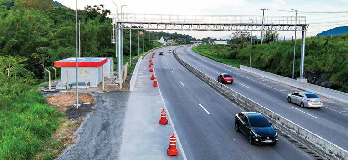 Pedágio sem parada: ANTT reabre consulta sobre Sistema de Livre Passagem (Free Flow) em rodovias federais