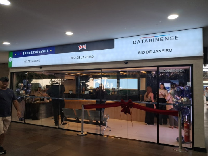 Grupo JCA amplia atendimento na Ponte Rio-São Paulo
