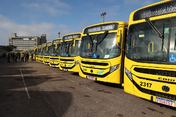 Planejamento Estratégico da Optibus revoluciona o transporte público em Jundiaí