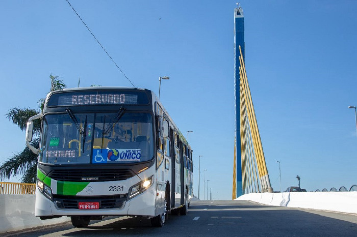 Guarupass completa31 anos com histórico de inovações que transformaram a mobilidade em Guarulhos