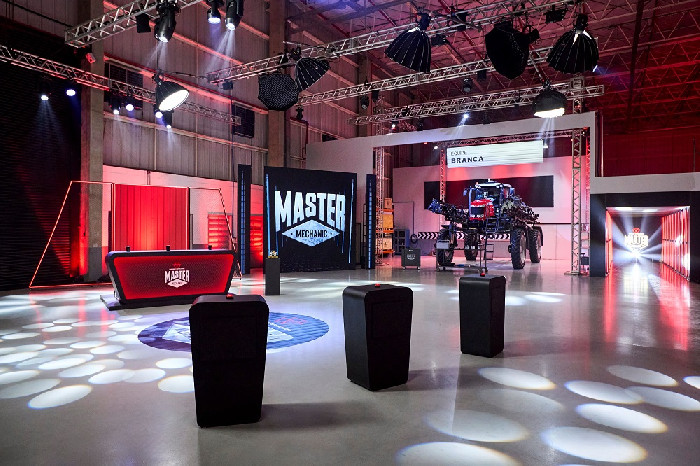 Master Mechanic estreia terceira temporada em 16 de outubro