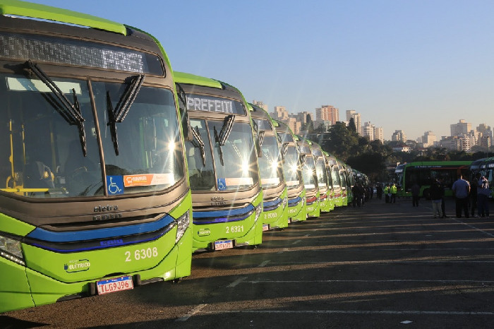 Eletra destaca inovações na Arena ANTP 2025