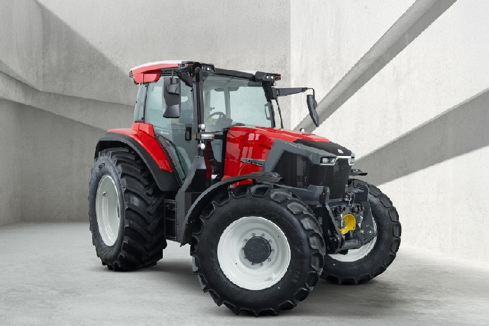 FPT Industrial fortalece presença no setor agrícola com nova parceria com a Lindner