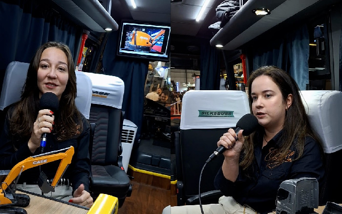 Case Construction reforça compromisso com tecnologia e proximidade com o cliente