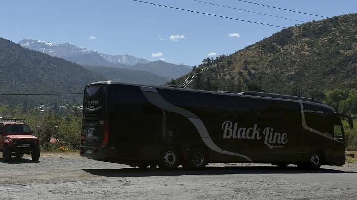 Kaufmann Chile destaca o novo chassi O 500 Mercedes-Benz e reforça liderança no transporte latino-americano