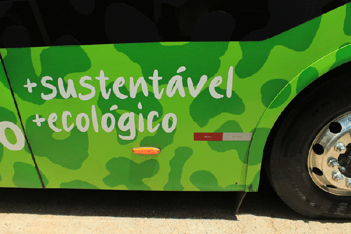 NTU participa da COP 30 e reforça o papel do transporte público na transição climática