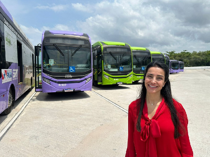 Eletra lança “Carta de Belém pela Eletromobilidade como estratégia ambiental, econômica e social para a América Latina”