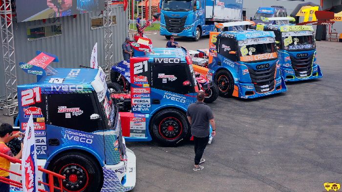 Usual Racing Experience impulsiona negócios e parcerias no automobilismo brasileiro.