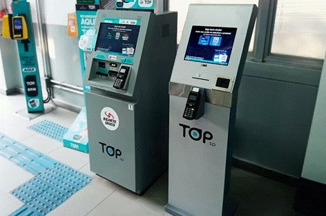 Digitalização acelera em SP e melhora a experiência de 2,1 bilhões de passageiros por ano