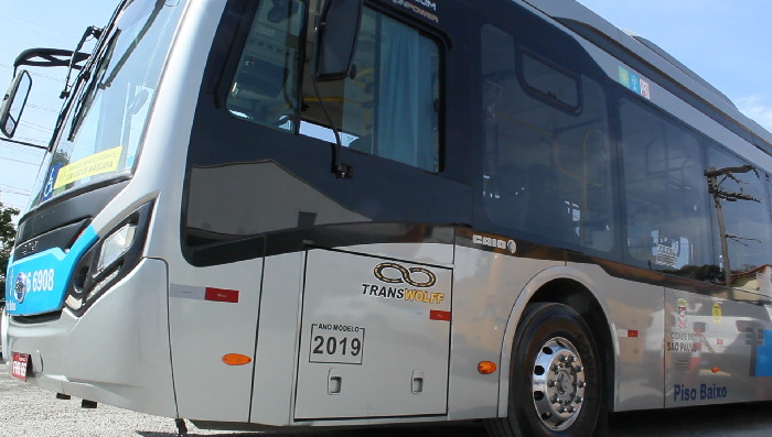 Transwolff vai à Justiça contra decreto que encerra contratos em SP