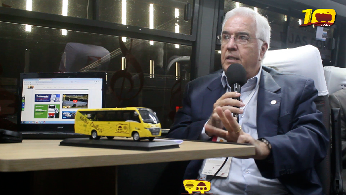 Aprovação de emenda na LDO fortalece o transporte público coletivo e favorece políticas de melhoria do serviço, avalia NTU