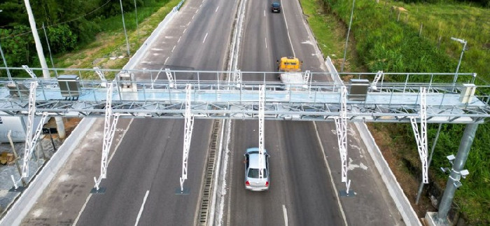 Golpes do Free Flow: ANTT faz alerta sobre cobranças falsas e fraudes contra motoristas