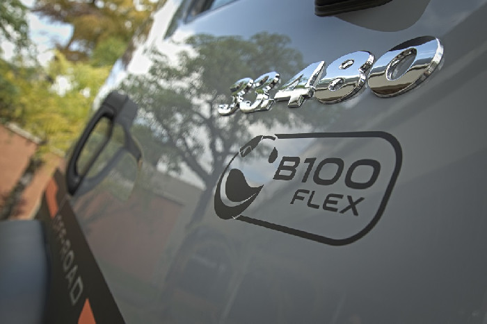 Volkswagen Caminhões e Ônibus avança em testes com B100