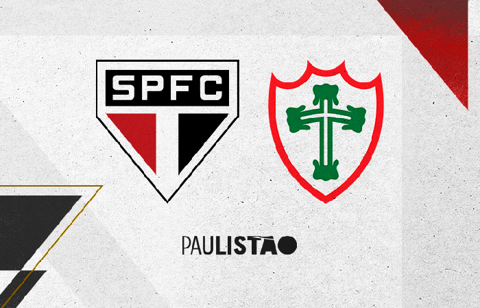 Vá de ônibus ao jogo entre São Paulo e Portuguesa, na quarta