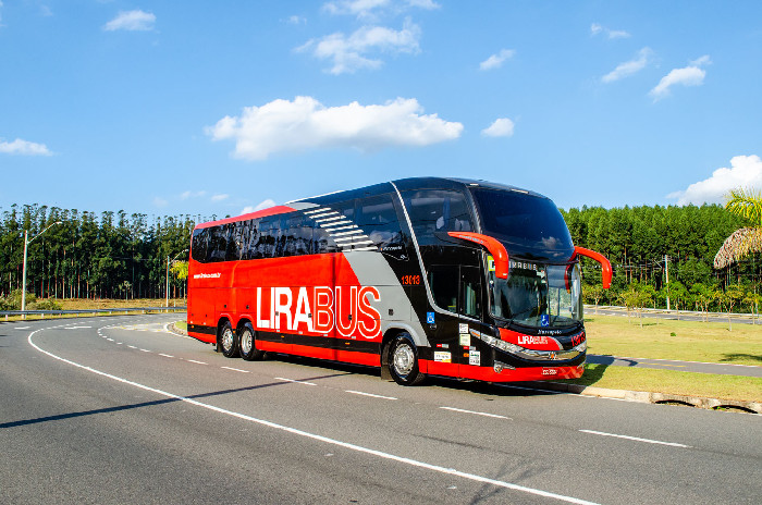Carnaval tem promoção de passagens rodoviárias