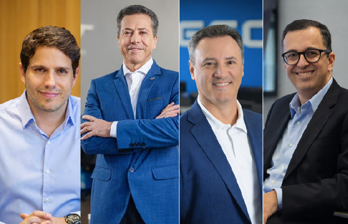 Iveco Group reforça estratégia com reestruturação organizacional na América Latina