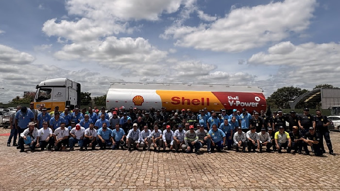 15ª edição do Rodeio de Caminhões reforça segurança no transporte rodoviário